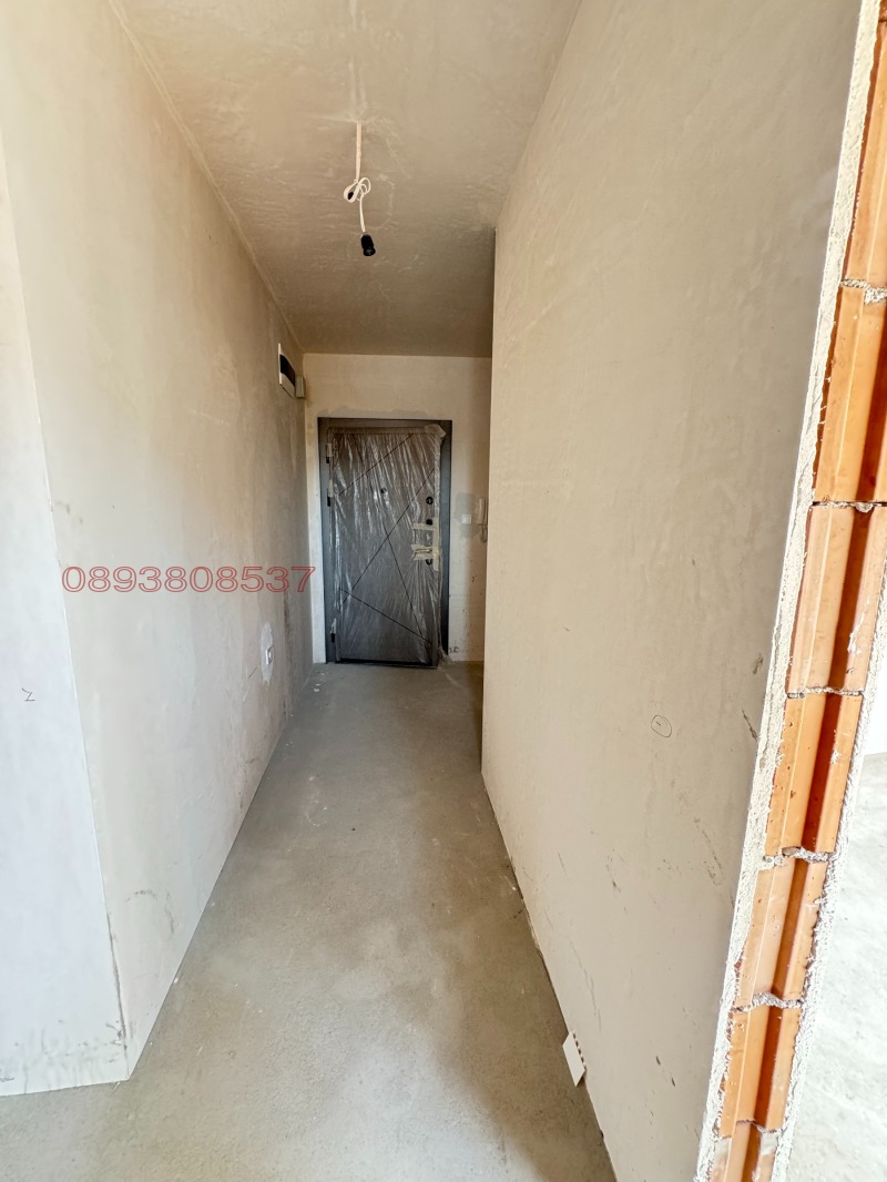 Продается  2 спальни Варна , Колхозен пазар , 120 кв.м | 98674495 - изображение [6]