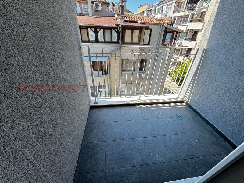 Na prodej  2 ložnice Varna , Kolchozen pazar , 120 m2 | 98674495 - obraz [16]