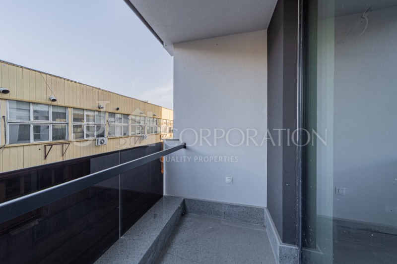 Na prodej  2 ložnice Sofia , Izgrev , 105 m2 | 20694192 - obraz [10]