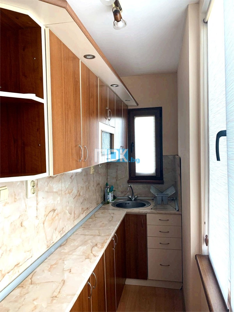 Eladó  2 hálószobás Plovdiv , Hristo Smirnenski , 78 négyzetméter | 74527971 - kép [3]