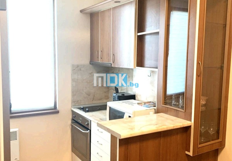 Eladó  2 hálószobás Plovdiv , Hristo Smirnenski , 78 négyzetméter | 74527971 - kép [2]