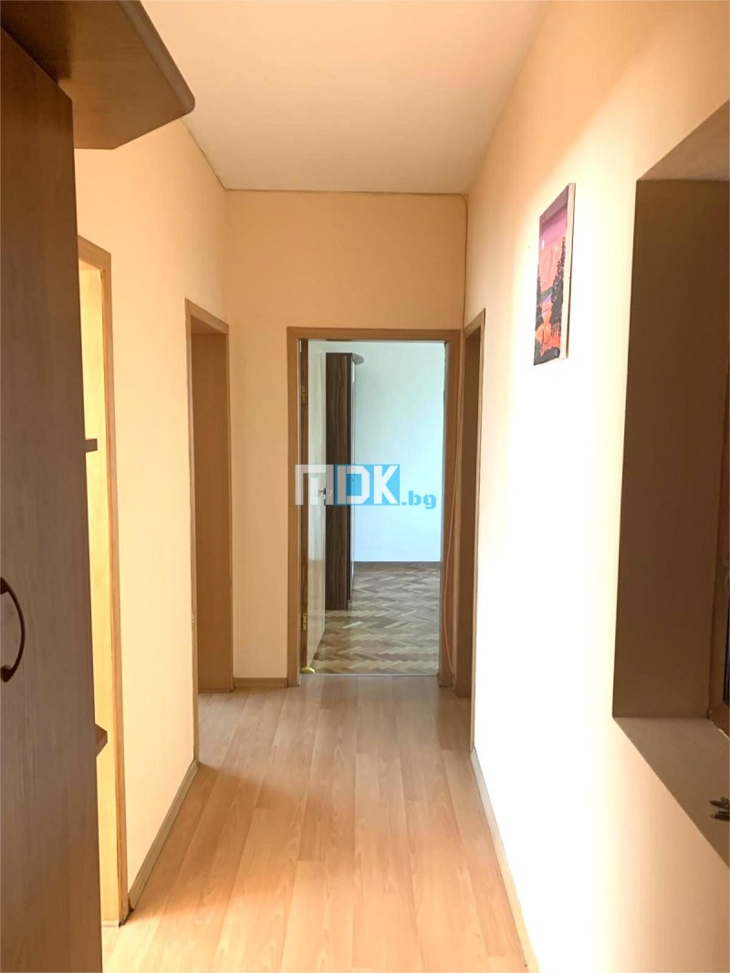 Eladó  2 hálószobás Plovdiv , Hristo Smirnenski , 78 négyzetméter | 74527971 - kép [10]