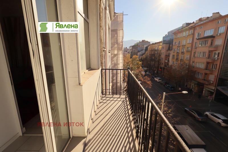 In vendita  2 camere da letto Sofia , Tsentar , 100 mq | 96750528 - Immagine [3]