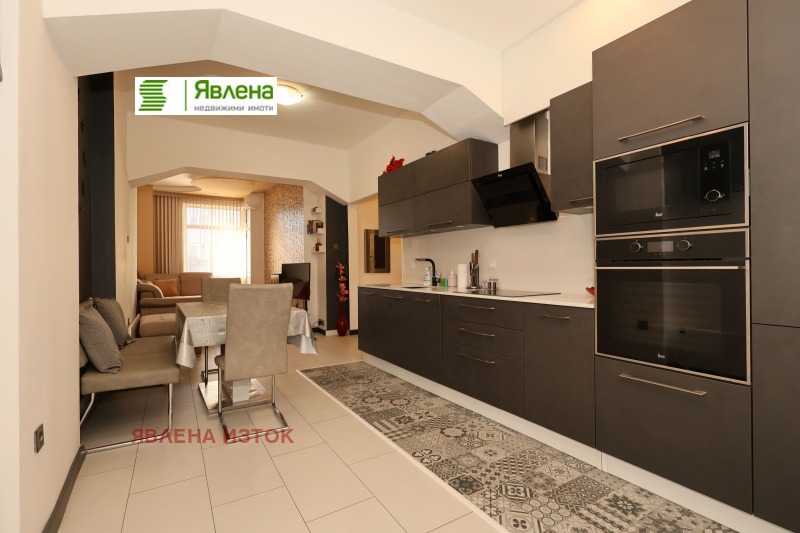 In vendita  2 camere da letto Sofia , Tsentar , 100 mq | 96750528 - Immagine [4]