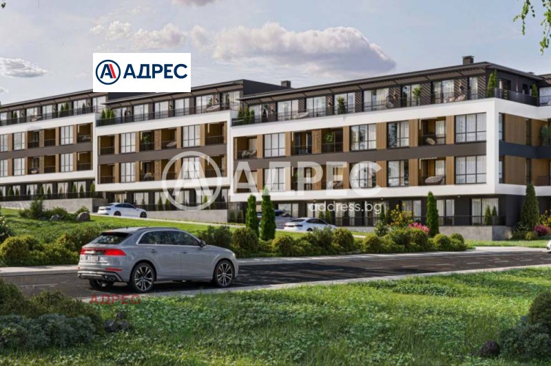 Продава 3-СТАЕН, гр. Варна, Виница, снимка 9 - Апартаменти - 50710681