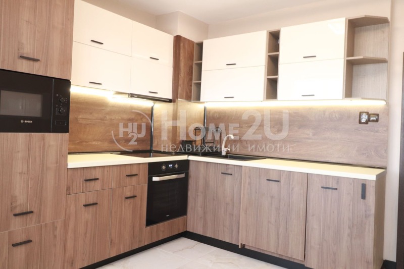Na sprzedaż  2 sypialnie Sofia , Obelja , 90 mkw | 85098471 - obraz [2]