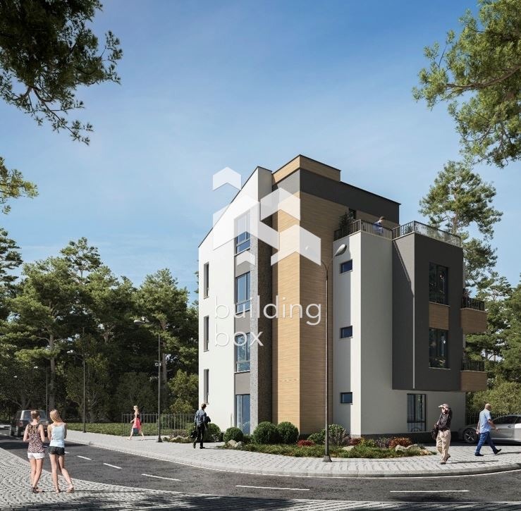 Продава 3-СТАЕН, гр. София, Малинова долина, снимка 8 - Апартаменти - 52574123