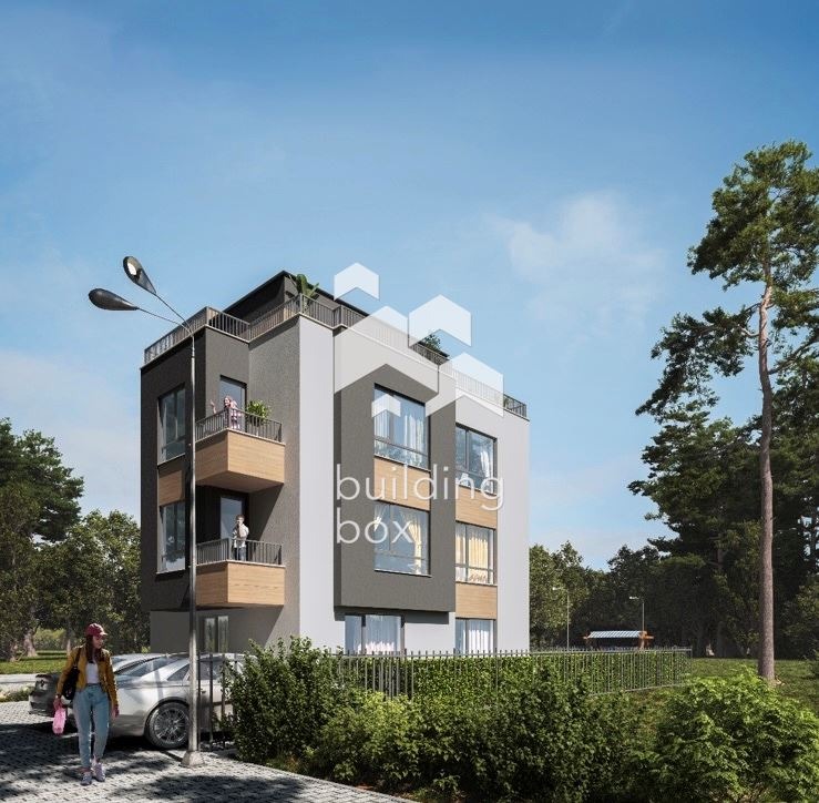 Продава 3-СТАЕН, гр. София, Малинова долина, снимка 9 - Апартаменти - 52574123