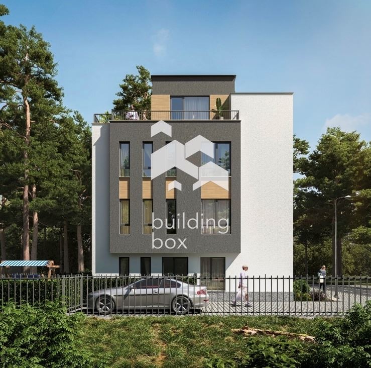 Продава 3-СТАЕН, гр. София, Малинова долина, снимка 10 - Апартаменти - 52574123