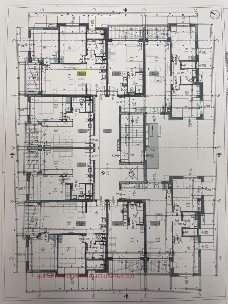 Продава 3-СТАЕН, гр. Созопол, област Бургас, снимка 4 - Апартаменти - 53593014