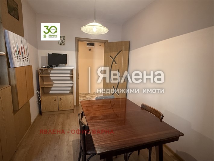 Продава 3-СТАЕН, гр. Варна, Кайсиева градина, снимка 14 - Апартаменти - 53818947