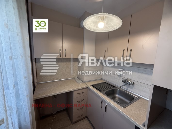 Продава 3-СТАЕН, гр. Варна, Кайсиева градина, снимка 12 - Апартаменти - 53818947