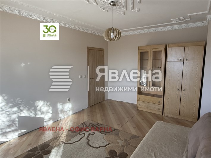 Продава 3-СТАЕН, гр. Варна, Кайсиева градина, снимка 2 - Апартаменти - 53818947