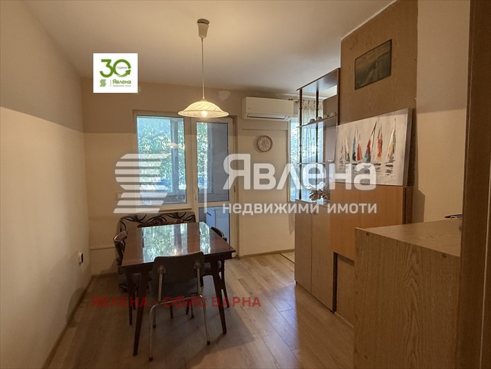 Продава 3-СТАЕН, гр. Варна, Кайсиева градина, снимка 9 - Апартаменти - 53818947