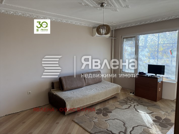 Продава 3-СТАЕН, гр. Варна, Кайсиева градина, снимка 5 - Апартаменти - 53818947