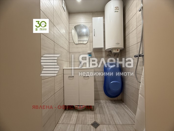Продава 3-СТАЕН, гр. Варна, Кайсиева градина, снимка 17 - Апартаменти - 53818947