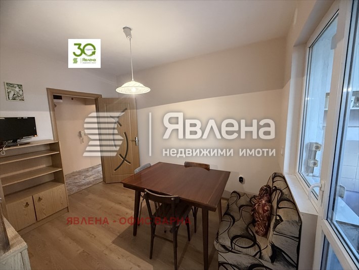 Продава 3-СТАЕН, гр. Варна, Кайсиева градина, снимка 13 - Апартаменти - 53818947