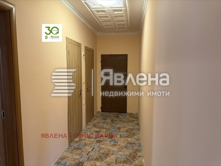 Продава 3-СТАЕН, гр. Варна, Кайсиева градина, снимка 4 - Апартаменти - 53818947