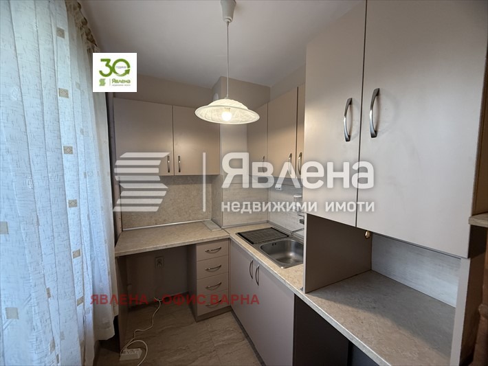 Продава 3-СТАЕН, гр. Варна, Кайсиева градина, снимка 11 - Апартаменти - 53818947