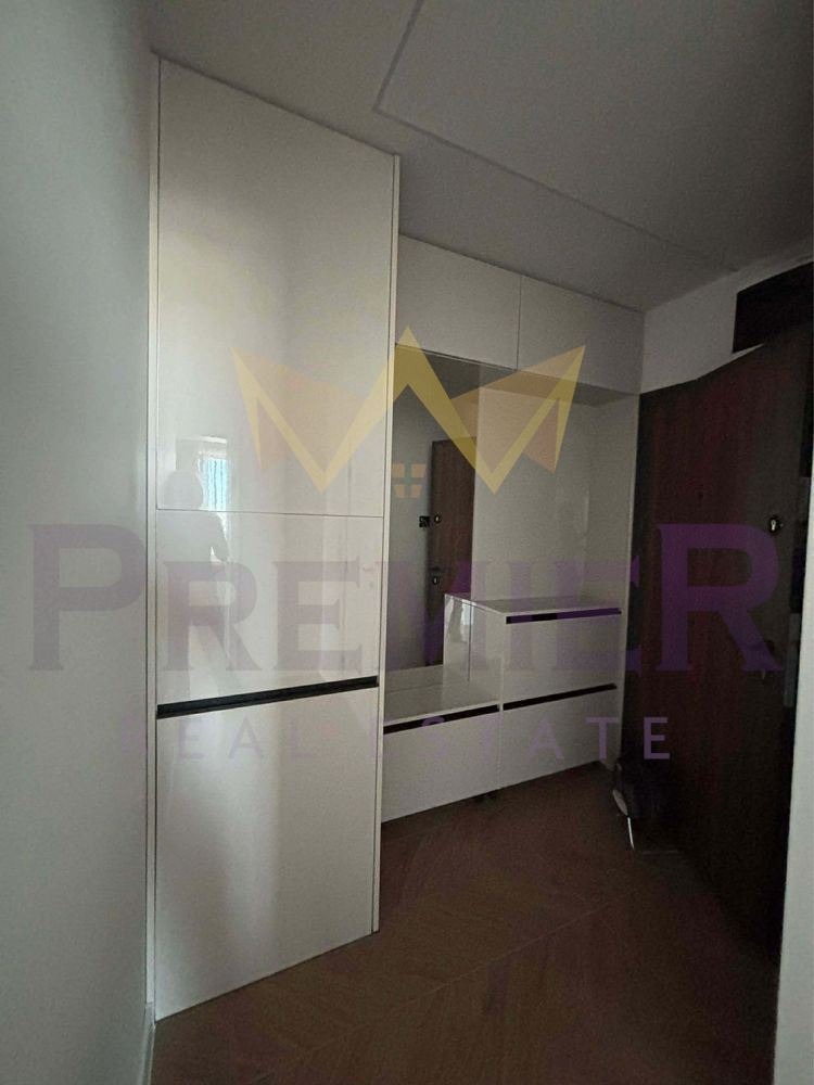 Продава 3-СТАЕН, гр. Пловдив, Тракия, снимка 9 - Апартаменти - 54342583