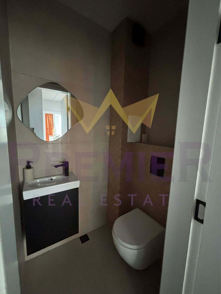 Продава 3-СТАЕН, гр. Пловдив, Тракия, снимка 12 - Апартаменти - 54342583