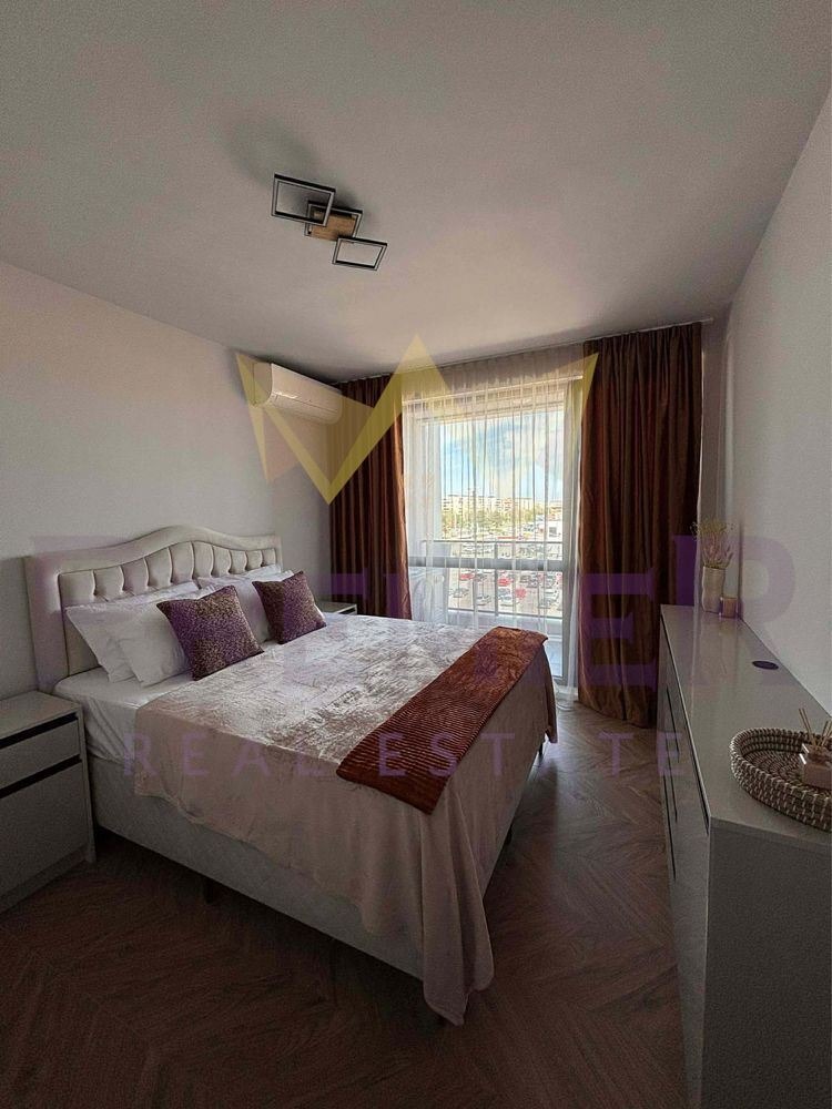 Продава 3-СТАЕН, гр. Пловдив, Тракия, снимка 5 - Апартаменти - 54342583