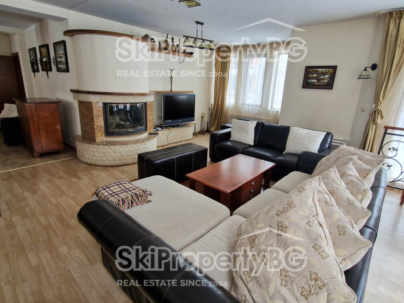 À venda  3 quartos região Blagoevgrad , Bansko , 196 m² | 62523215 - imagem [2]