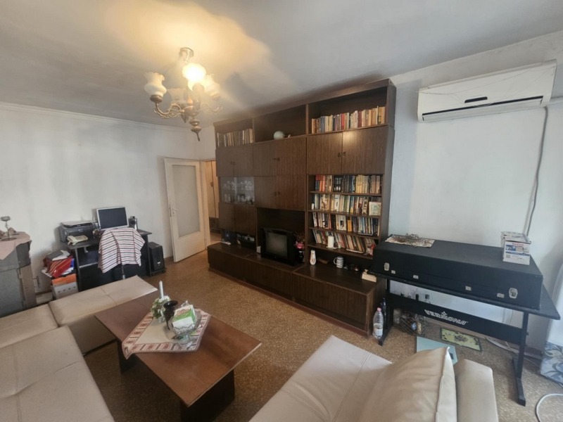 Продава  Многостаен град Кърджали , Възрожденци , 100 кв.м | 63419765 - изображение [4]