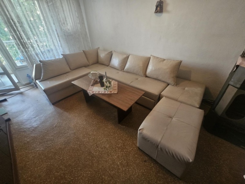 Продава  Многостаен град Кърджали , Възрожденци , 100 кв.м | 63419765 - изображение [2]
