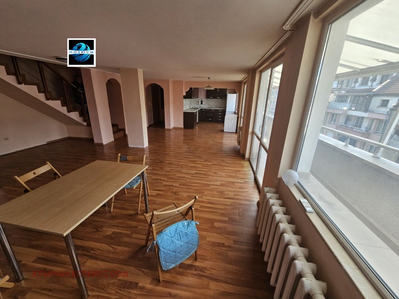 Продава МНОГОСТАЕН, гр. София, Белите брези, снимка 7 - Апартаменти - 53513625