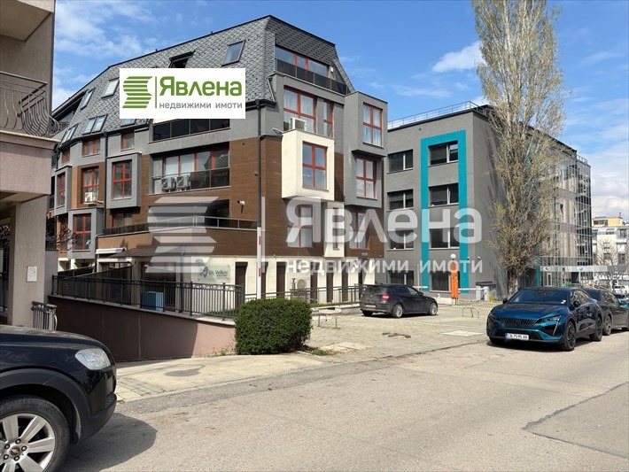 На продаж  Офіс София , Манастирски ливади , 111 кв.м | 30289722 - зображення [15]
