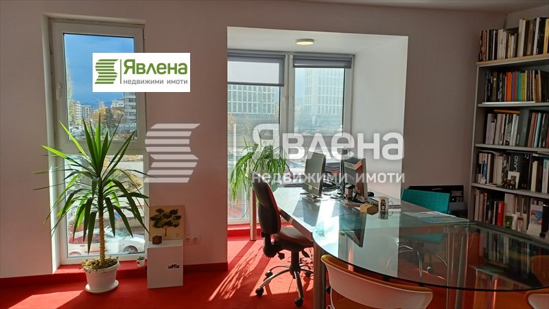 На продаж  Офіс София , Манастирски ливади , 111 кв.м | 30289722