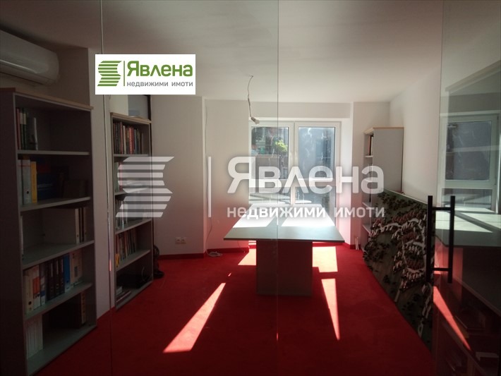На продаж  Офіс София , Манастирски ливади , 111 кв.м | 30289722 - зображення [4]