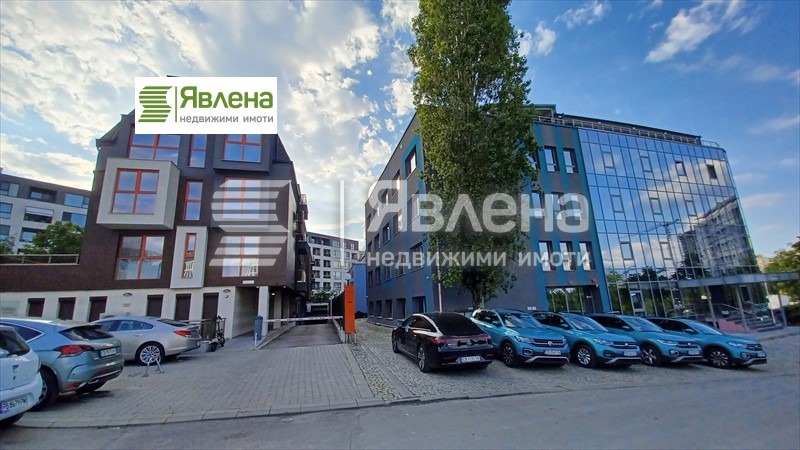 На продаж  Офіс София , Манастирски ливади , 111 кв.м | 30289722 - зображення [12]