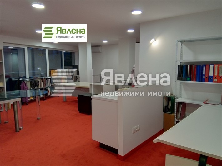 На продаж  Офіс София , Манастирски ливади , 111 кв.м | 30289722 - зображення [2]