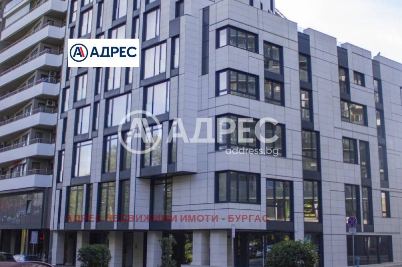 Na prodej  Kancelář Burgas , Lazur , 250 m2 | 50557832
