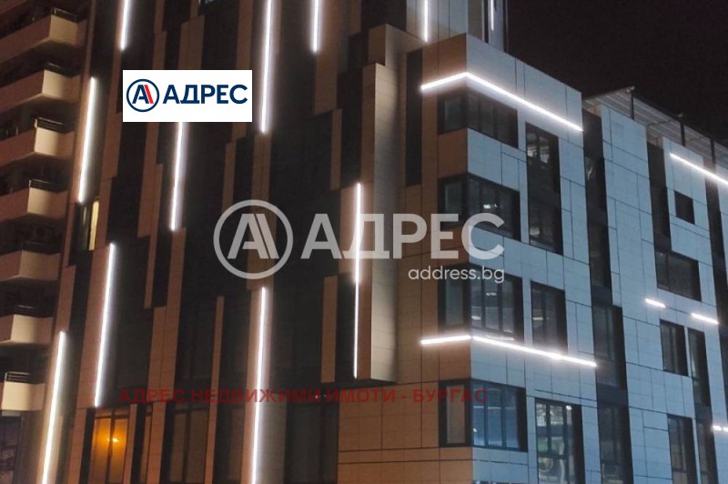 Na prodej  Kancelář Burgas , Lazur , 250 m2 | 50557832 - obraz [2]