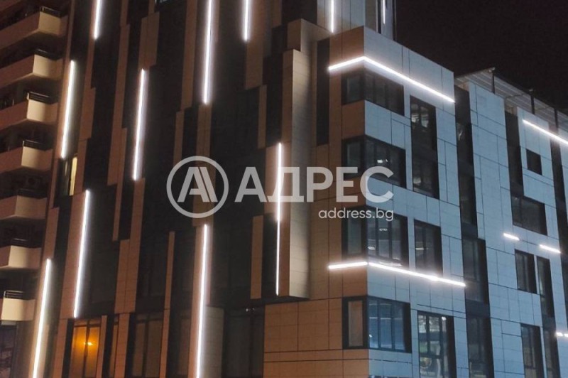 Продава ОФИС, гр. Бургас, Лазур, снимка 2 - Офиси - 53007096