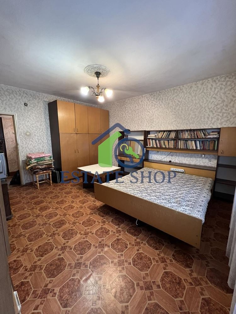 Продава  Етаж от къща град Пловдив , Изгрев , 190 кв.м | 92620798 - изображение [5]