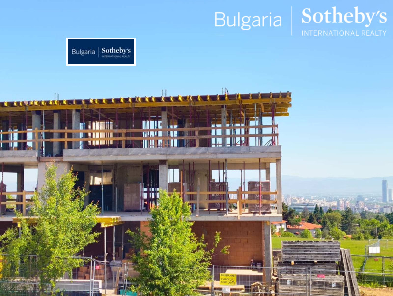 Til salgs  Hus Sofia , v.z.Malinova dolina , 340 kvm | 49231789 - bilde [17]