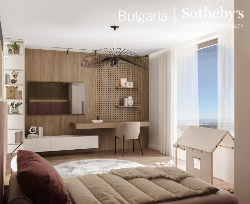 Na prodej  Dům Sofia , v.z.Malinova dolina , 340 m2 | 49231789 - obraz [13]