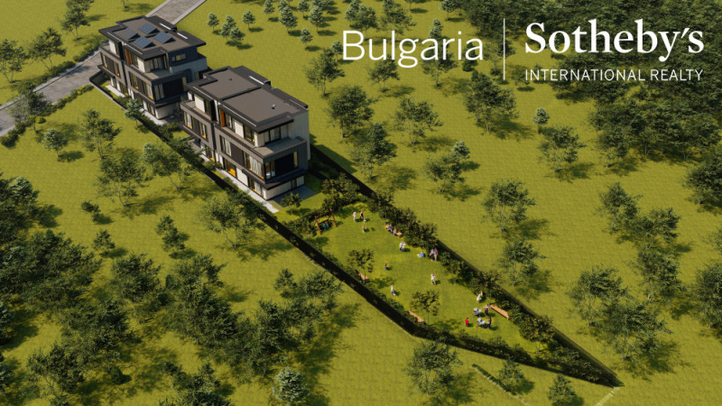Till salu  Hus Sofia , v.z.Malinova dolina , 340 kvm | 49231789 - bild [16]