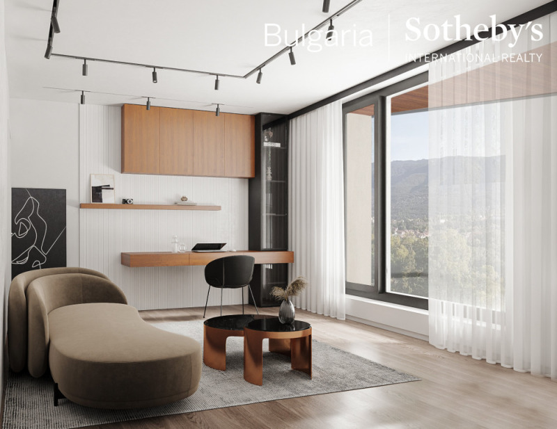 Till salu  Hus Sofia , v.z.Malinova dolina , 340 kvm | 49231789 - bild [14]