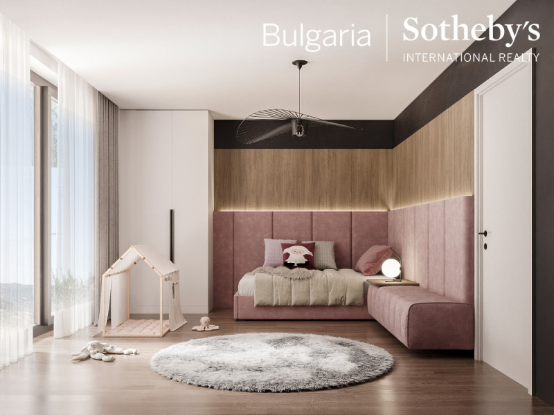 Till salu  Hus Sofia , v.z.Malinova dolina , 340 kvm | 49231789 - bild [13]