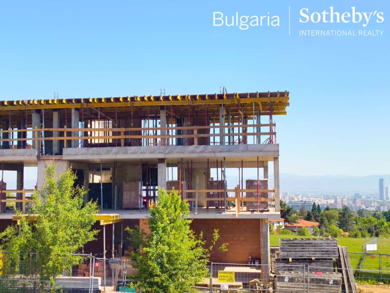 Till salu  Hus Sofia , v.z.Malinova dolina , 340 kvm | 49231789 - bild [7]