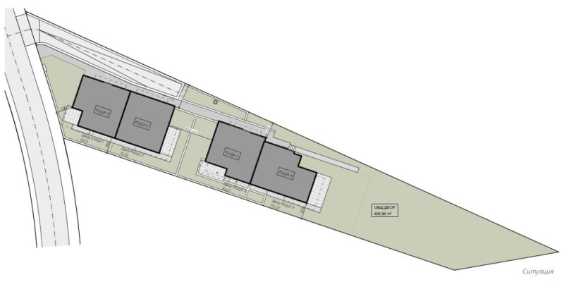 De vânzare  Casa Sofia , v.z.Malinova dolina , 340 mp | 49231789 - imagine [16]