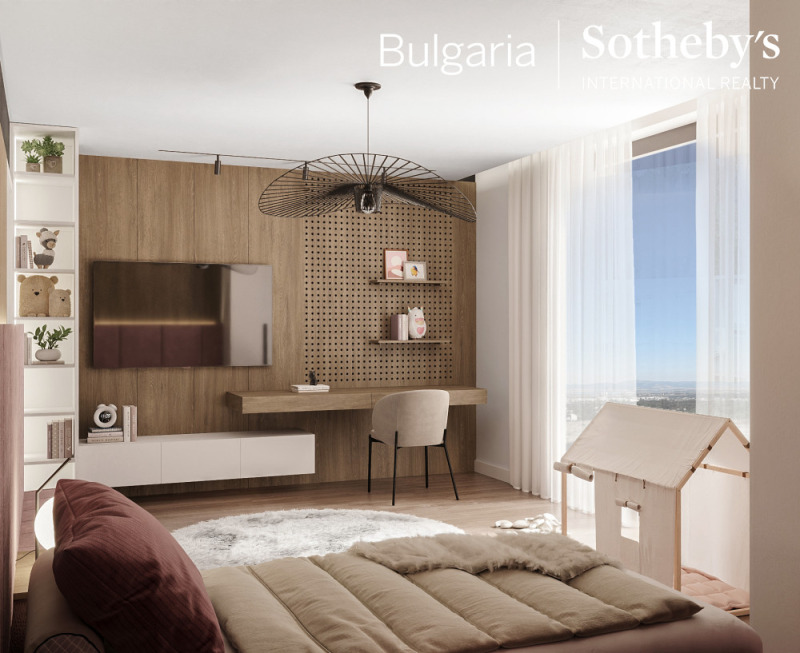 Till salu  Hus Sofia , v.z.Malinova dolina , 340 kvm | 49231789 - bild [15]