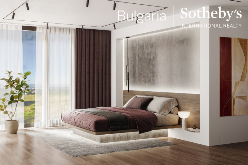 Till salu  Hus Sofia , v.z.Malinova dolina , 340 kvm | 49231789 - bild [12]