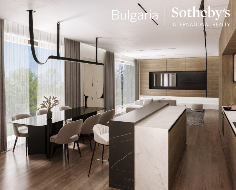 Till salu  Hus Sofia , v.z.Malinova dolina , 340 kvm | 49231789 - bild [10]
