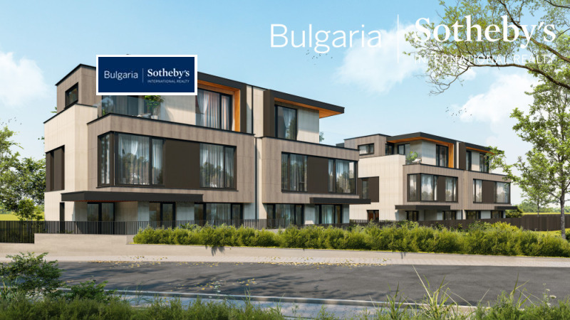 Til salgs  Hus Sofia , v.z.Malinova dolina , 340 kvm | 49231789 - bilde [3]